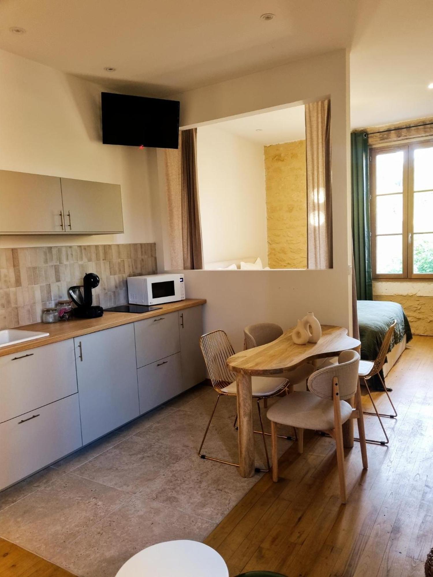 Casita Suite Hyper Centre Sarlat Exterior photo